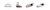 White/Orange|Blanc/Orange|ALT
