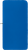 Cobalt Blue|Bleu cobalte|PRI