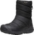 Black/Steel Grey|Noir/Gris acier|PRI