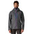 Forge Grey w/P6 Blue|Gris forge avec bleu P6|ALT