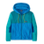Vessel Blue|Navire bleu|ALT