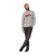 Grey/Melange|Gris/Mélange|ALT