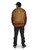 Brindle Brown|Brun bringé|ALT