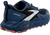 Black/Blue/Firecracker|Noir/Bleu/Firecracker|ALT