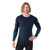 Deep Navy/Twilight Blue|Marine profond/Bleu nuité