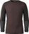 Mink/Black|Vison/Noir|PRI
