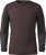 Mink/Black|Vison/Noir|PRI