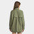 Khaki Green|Vert kaki
