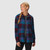 Winterberry Plaid|Carreaux baies d'hiver|ALT