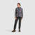 Cenote/Oyster Plaid|Cenote/Oyster Plaid