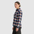 Cenote/Oyster Plaid|Cenote/Oyster Plaid|ALT