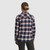 Cenote/Oyster Plaid|Cenote/Oyster Plaid