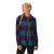Winterberry Plaid|Carreaux baies d'hiver|ALT