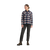 Cenote/Oyster Plaid|Cenote/Oyster Plaid|ALT