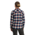 Cenote/Oyster Plaid|Cenote/Oyster Plaid|ALT