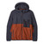Burnished Red|Rouge bruni|PRI