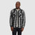 Black Plaid|Carreaux noir|ALT