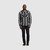 Black Plaid|Carreaux noir