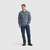 Olympic Plaid|Carreaux olympique