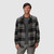 Black/Pewter Plaid|Noir/Carreaux d'étain|ALT
