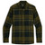 Dark Olive Plaid|Carreaux olive foncé