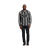 Black Plaid|Carreaux noir|ALT