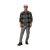 Black/Pewter Plaid|Noir/Carreaux d'étain|ALT