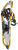 Yellow/Black|Jaune/Noir|ALT