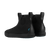 Asphalt Black On Black|Asphalte noir sur noir|ALT
