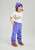 Breezy Violet|Violette breezy|ALT