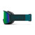 Pacific/Green Sol-X Mirro|Pacifique/Miroir Sol-X Ve