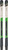 Pastel Neon Green/Rainy D|Vert fluo pastel/Jour de |PRI