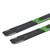 Pastel Neon Green/Rainy D|Vert fluo pastel/Jour de |ALT