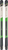 Pastel Neon Green/Rainy D|Vert fluo pastel/Jour de |PRI