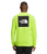 Led Yellow/TNF Black|Led Jaune/TNF Noir|ALT