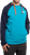 Tropic Blue/Deep Sea|Tropique Bleu/Mer Profond|PRI