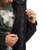 TNF Black-NPF|TNF Noir-NPF|ALT
