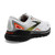 Oyster/Black/Red Orange|Huître/Noir/Orange rouge|ALT