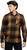 Black/Flax Plaid|Black/Flax Plaid|PRI