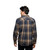 Charcoal/Walnut Plaid|Charcoal/Walnut Plaid|ALT