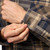 Charcoal/Walnut Plaid|Charcoal/Walnut Plaid|ALT