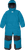 Blue Suede|Daim bleu|PRI