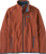 Burnished Red|Rouge bruni|PRI