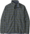 Woven Together: Smolder B|Tissé ensemble : Bleu fum|PRI