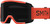 Poppy/ChromaPop Sun Black|Coquelicot / ChromaPop So|PRI Poppy/ChromaPop Sun Black|Coquelicot / ChromaPop So|PRI