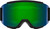 Black-ChromaPop Sun Green|Noir-ChromaPop Miroir ver|PRI