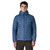 Clement Blue|Bleu clément|ALT