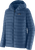 Clement Blue|Bleu clément|PRI