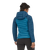 Wavy Blue|Bleu ondulé|ALT