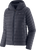 Smolder Blue|Bleu Fumant|PRI